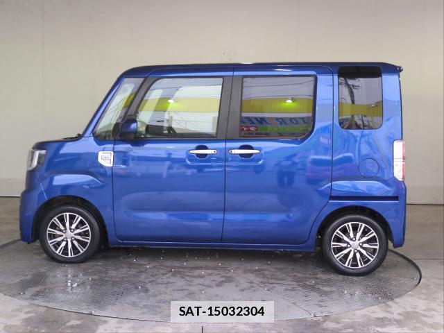 Daihatsu WAKE 2017-11 7871071-11