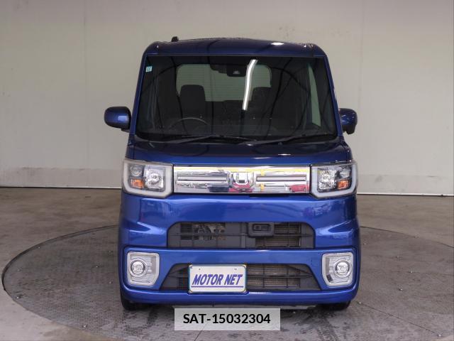 Daihatsu WAKE 2017-11 7871071-12