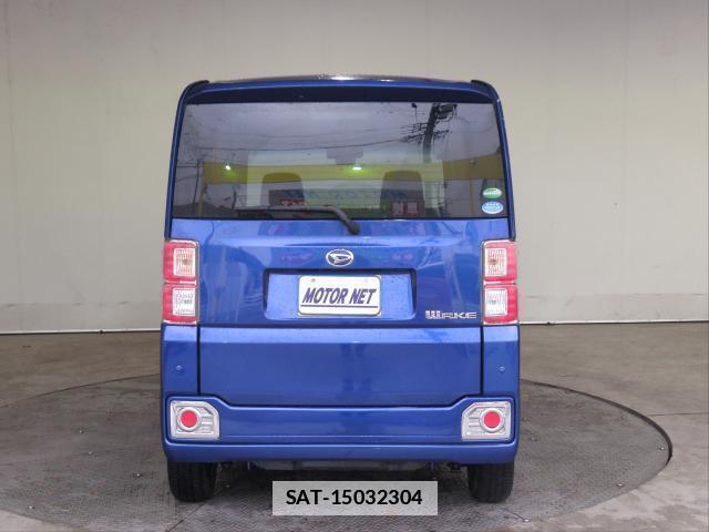 Daihatsu WAKE 2017-11 7871071-13