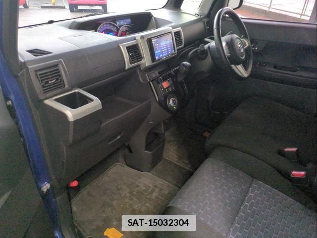 Daihatsu WAKE 2017-11 7871071-14