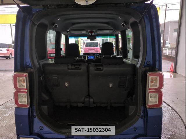 Daihatsu WAKE 2017-11 7871071-15