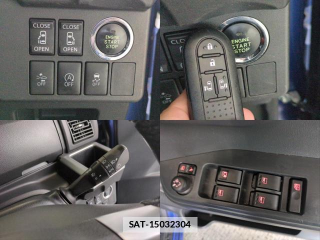 Daihatsu WAKE 2017-11 7871071-18