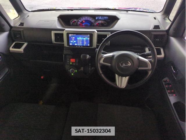 Daihatsu WAKE 2017-11 7871071-2