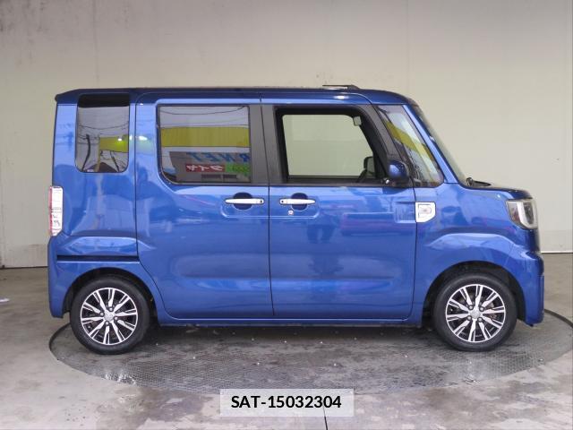 Daihatsu WAKE 2017-11 7871071-3