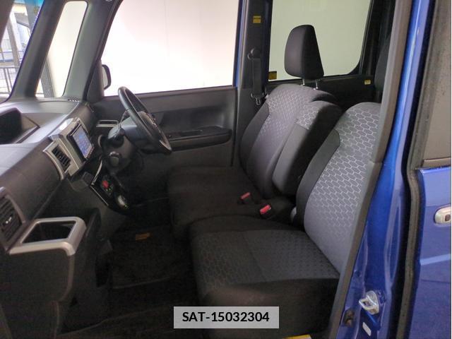 Daihatsu WAKE 2017-11 7871071-5