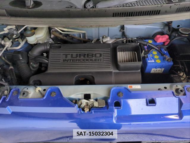 Daihatsu WAKE 2017-11 7871071-7