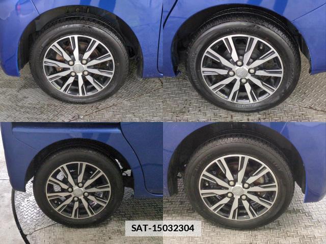 Daihatsu WAKE 2017-11 7871071-8