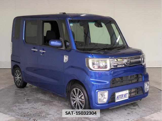 Daihatsu WAKE 2017-11 7871071-9