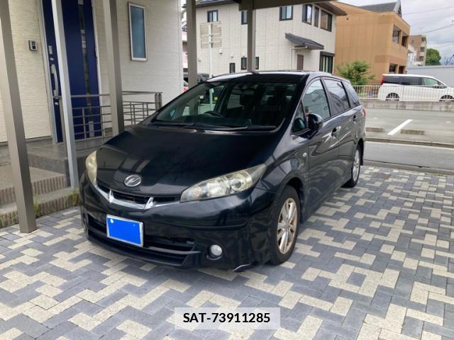 Toyota WISH 2009-08 7868475-0