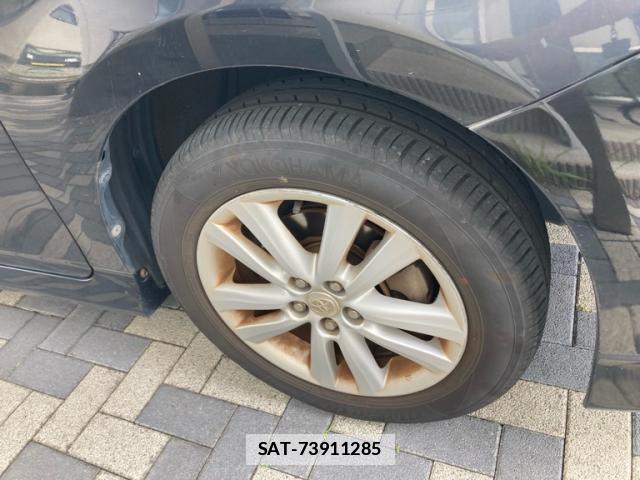 Toyota WISH 2009-08 7868475-12