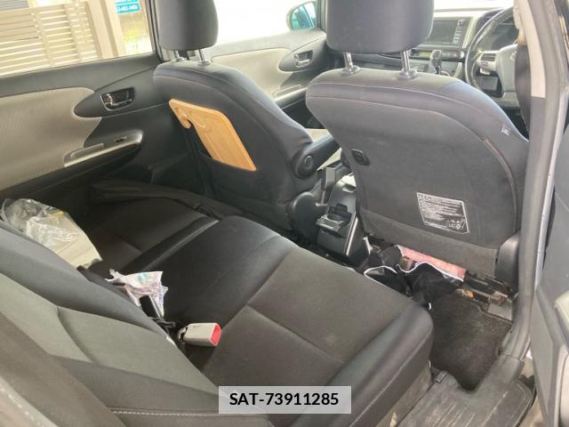 Toyota WISH 2009-08 7868475-14