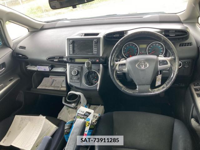 Toyota WISH 2009-08 7868475-15