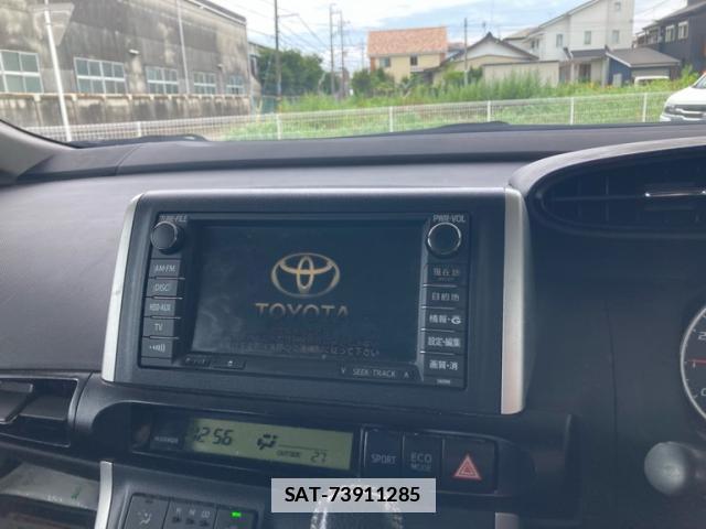 Toyota WISH 2009-08 7868475-16
