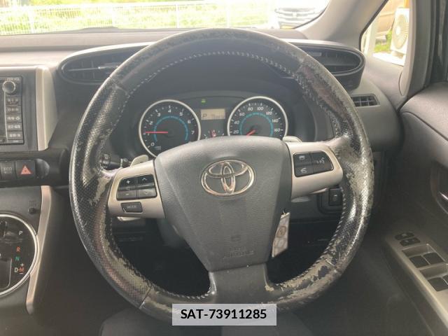Toyota WISH 2009-08 7868475-17