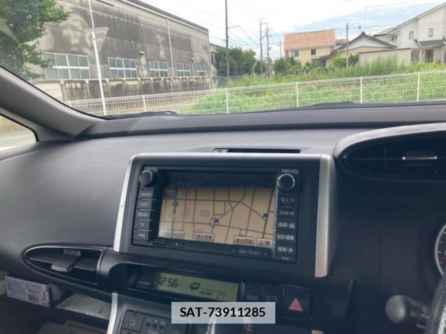 Toyota WISH 2009-08 7868475-18