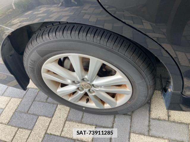 Toyota WISH 2009-08 7868475-3