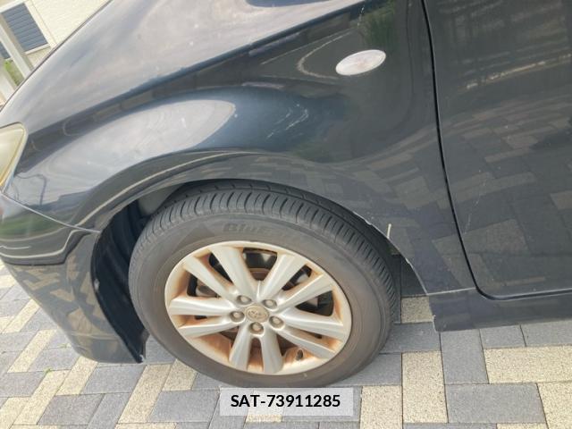 Toyota WISH 2009-08 7868475-4