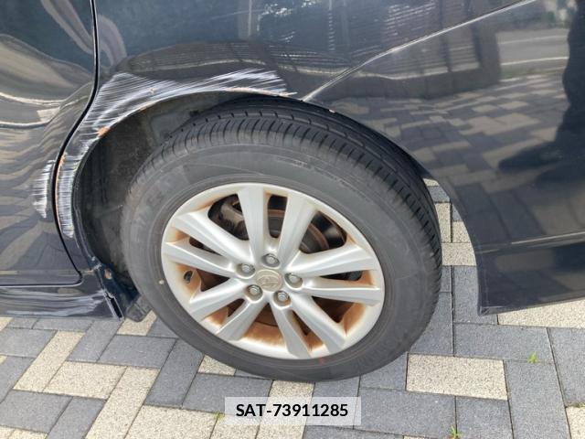 Toyota WISH 2009-08 7868475-5