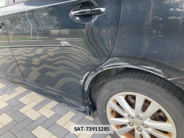 Toyota WISH 2009-08 7868475-8