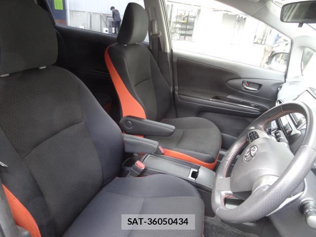 Toyota WISH 2014-03 7870165-10