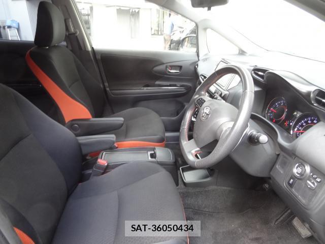 Toyota WISH 2014-03 7870165-11