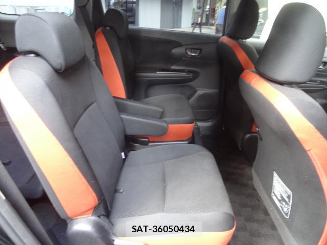 Toyota WISH 2014-03 7870165-12