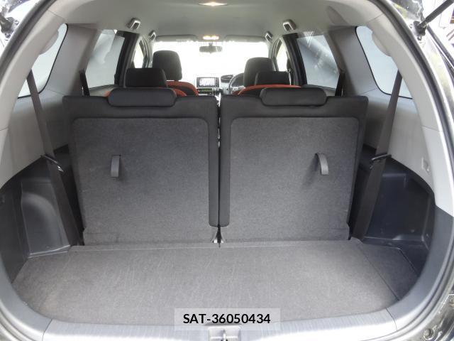 Toyota WISH 2014-03 7870165-13