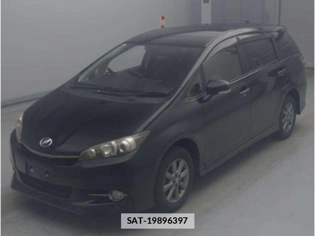 Toyota WISH 2014-09 7870647-0