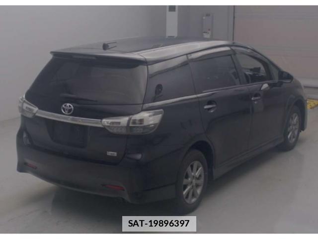 Toyota WISH 2014-09 7870647-1