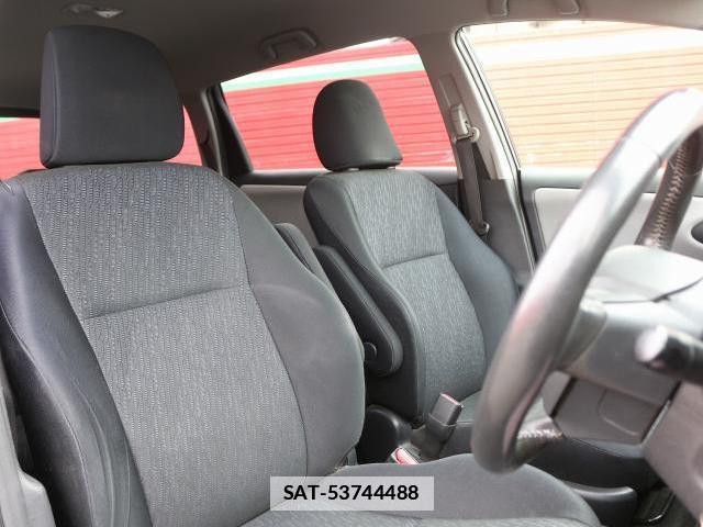 Toyota WISH 2011-05 7871477-11