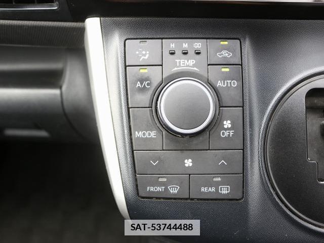 Toyota WISH 2011-05 7871477-14