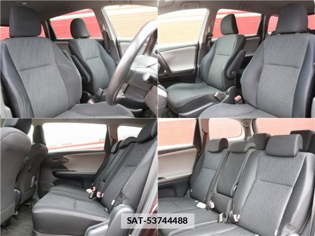 Toyota WISH 2011-05 7871477-4
