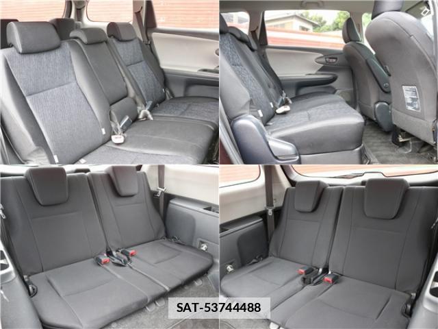 Toyota WISH 2011-05 7871477-5