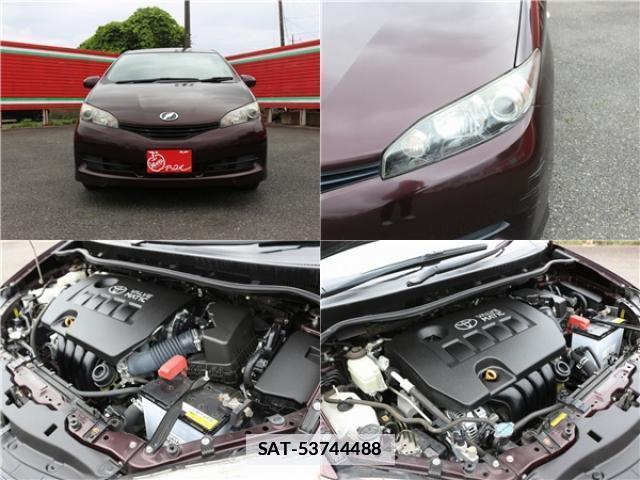 Toyota WISH 2011-05 7871477-7