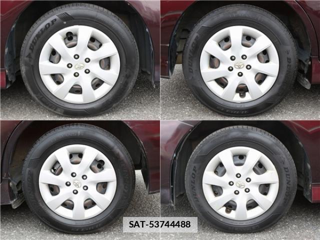 Toyota WISH 2011-05 7871477-9