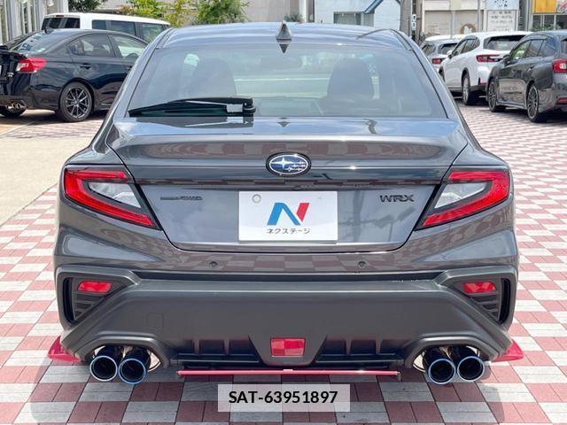 Subaru WRX S4 2022-04 7869572-15