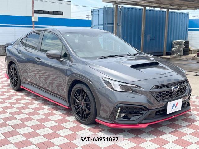 Subaru WRX S4 2022-04 7869572-16