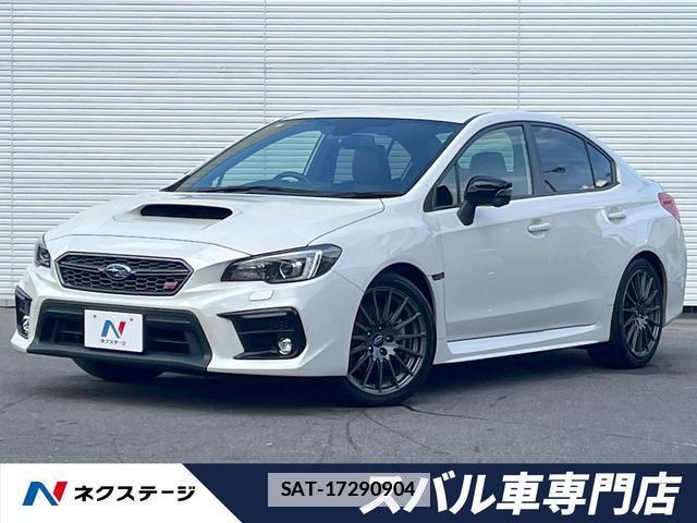 Subaru WRX S4 2018-09 7869666-0