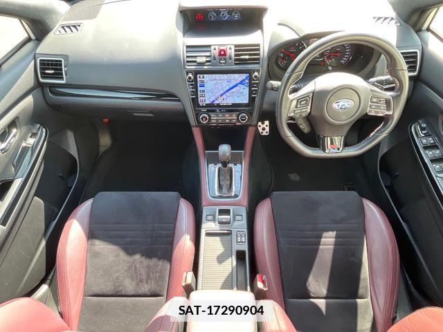Subaru WRX S4 2018-09 7869666-1