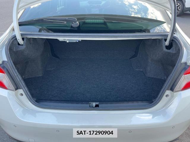 Subaru WRX S4 2018-09 7869666-11
