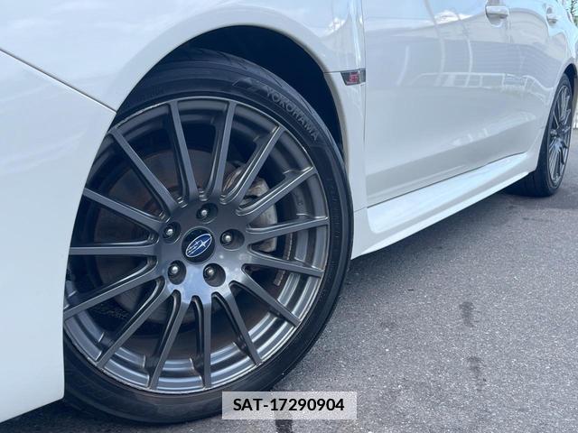 Subaru WRX S4 2018-09 7869666-13