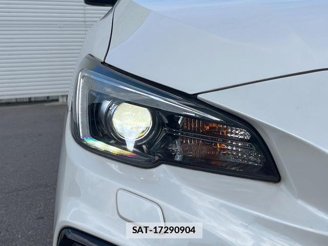 Subaru WRX S4 2018-09 7869666-14