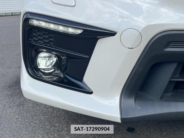 Subaru WRX S4 2018-09 7869666-15