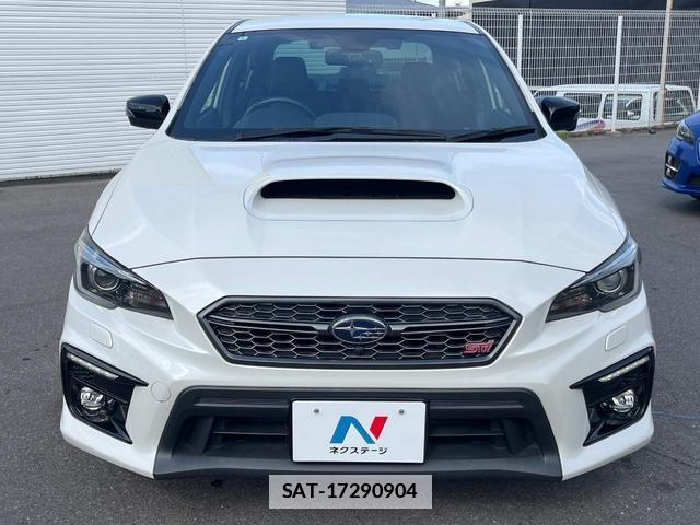 Subaru WRX S4 2018-09 7869666-16