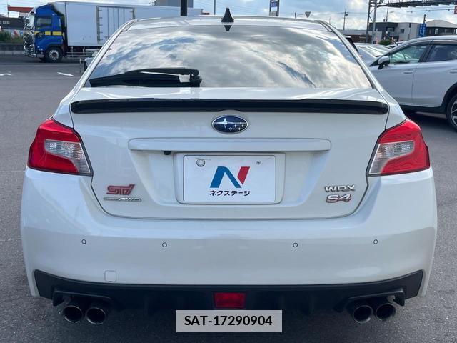 Subaru WRX S4 2018-09 7869666-17