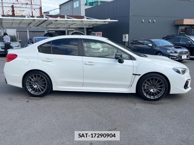 Subaru WRX S4 2018-09 7869666-18