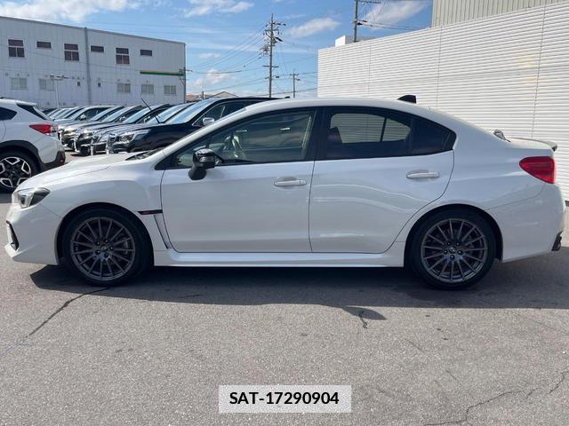 Subaru WRX S4 2018-09 7869666-19
