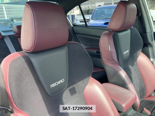 Subaru WRX S4 2018-09 7869666-2