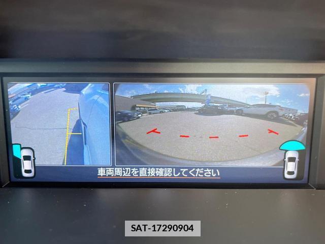 Subaru WRX S4 2018-09 7869666-5