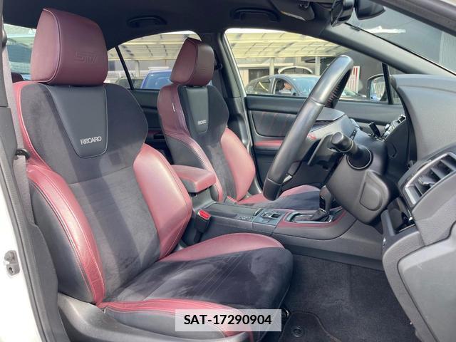 Subaru WRX S4 2018-09 7869666-9